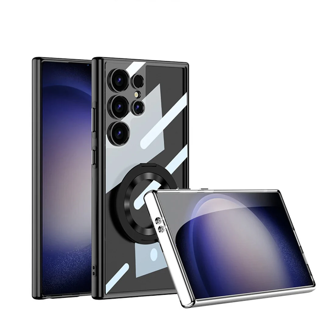 MagTwist With Magnetic Rotating Bracket Case - Image 6