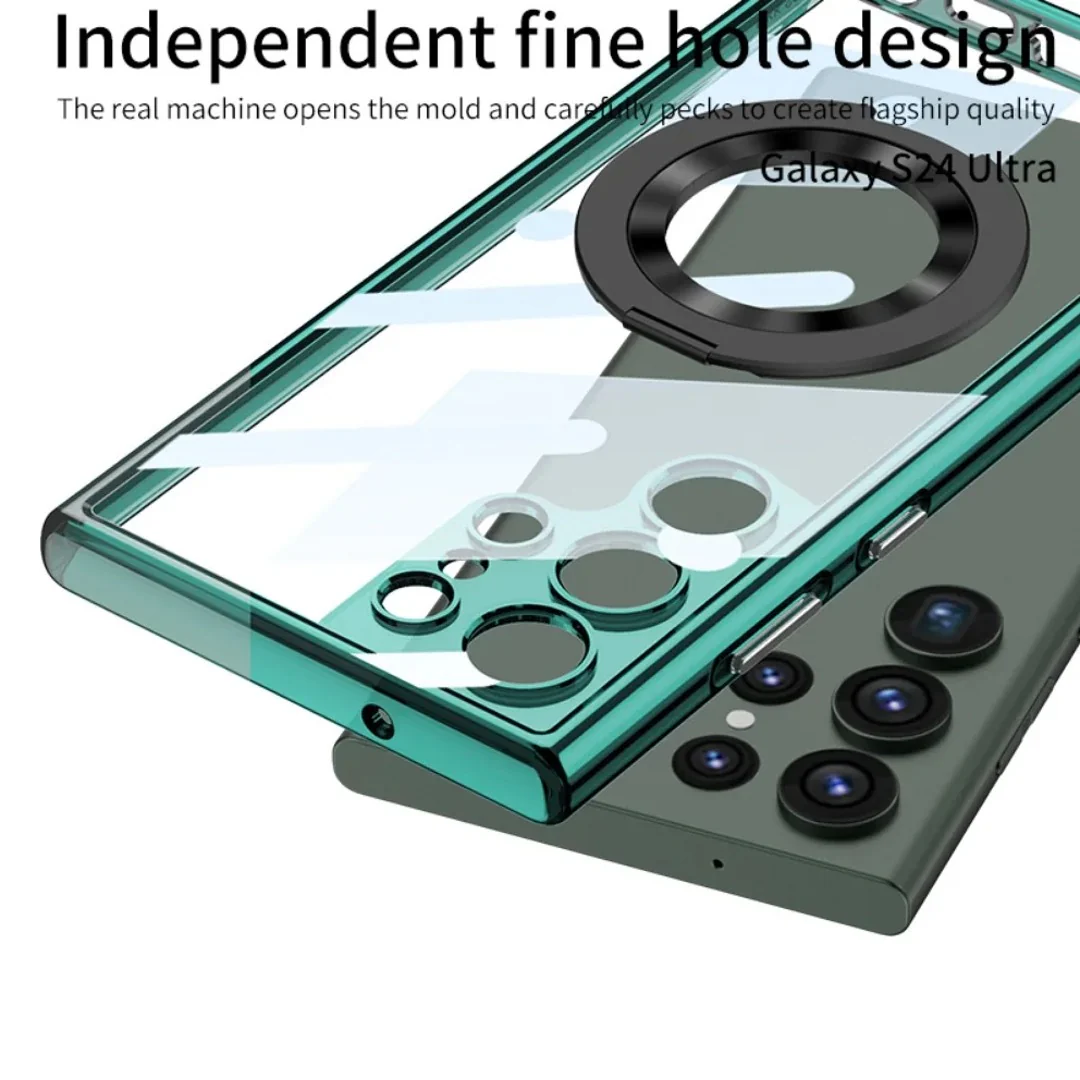 MagTwist With Magnetic Rotating Bracket Case - Image 7