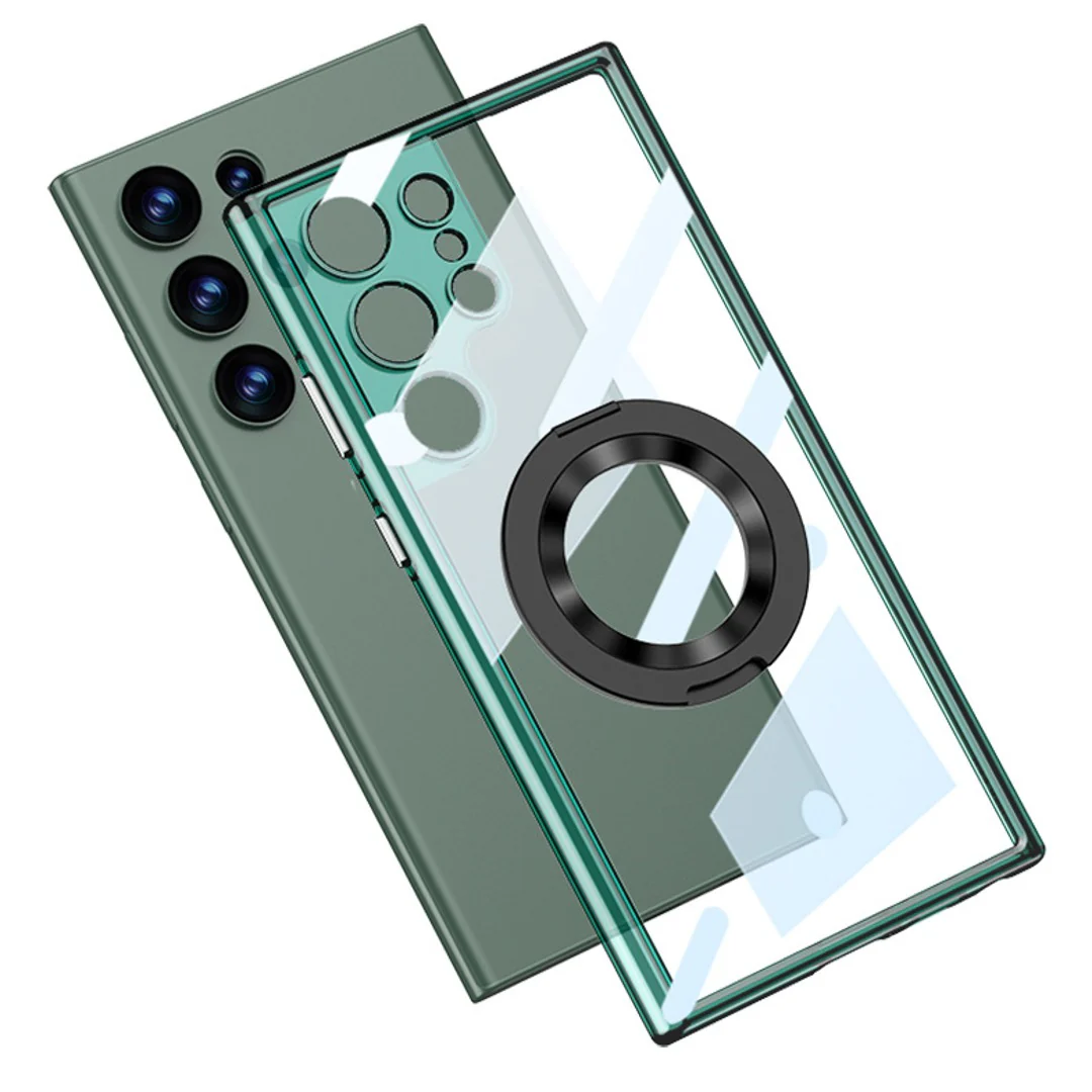 MagTwist With Magnetic Rotating Bracket Case - Image 8