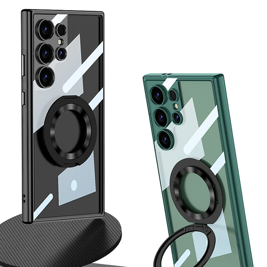 MagTwist With Magnetic Rotating Bracket Case - Image 9