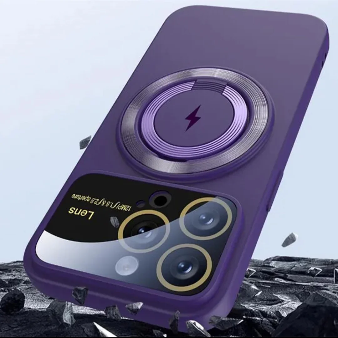 MagWindow Magnetic Stand Case - iPhone - Image 3