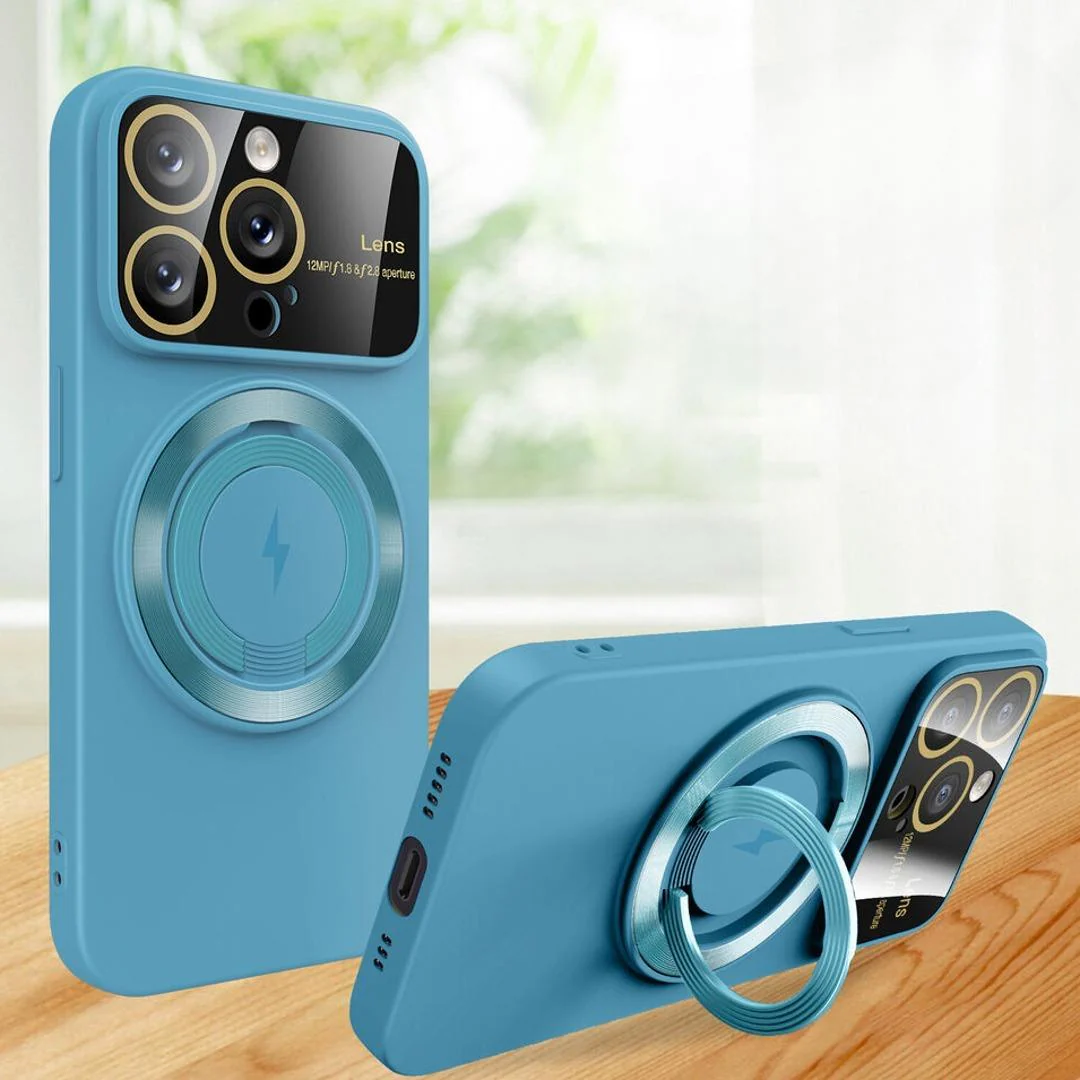 MagWindow Magnetic Stand Case - iPhone - Image 6