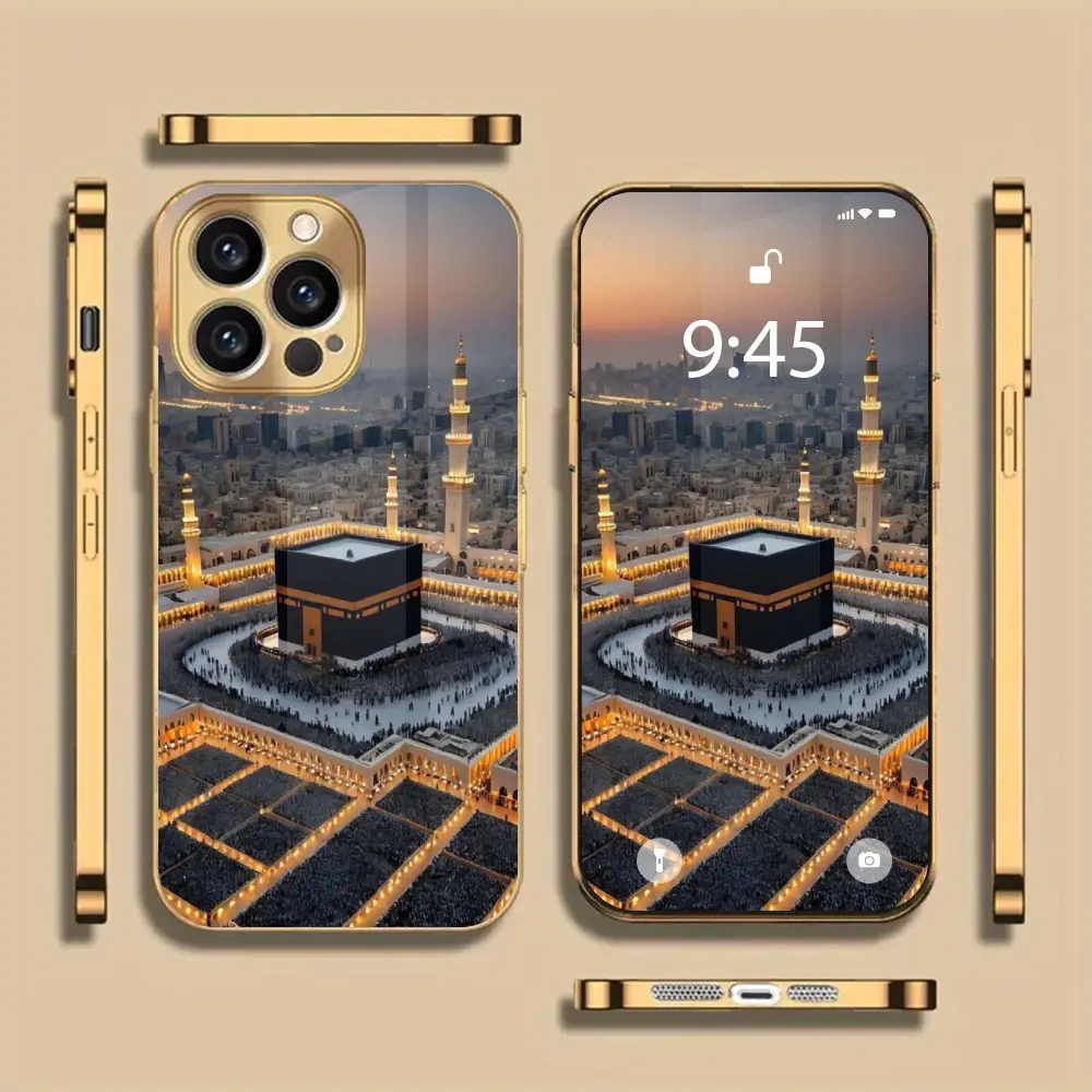 Makkah Glory - Prisma - Image 7