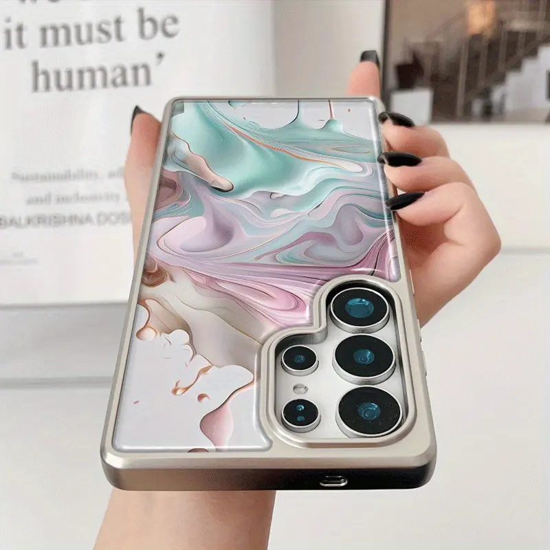 Marble Serene Swirl - Vogue - Image 3