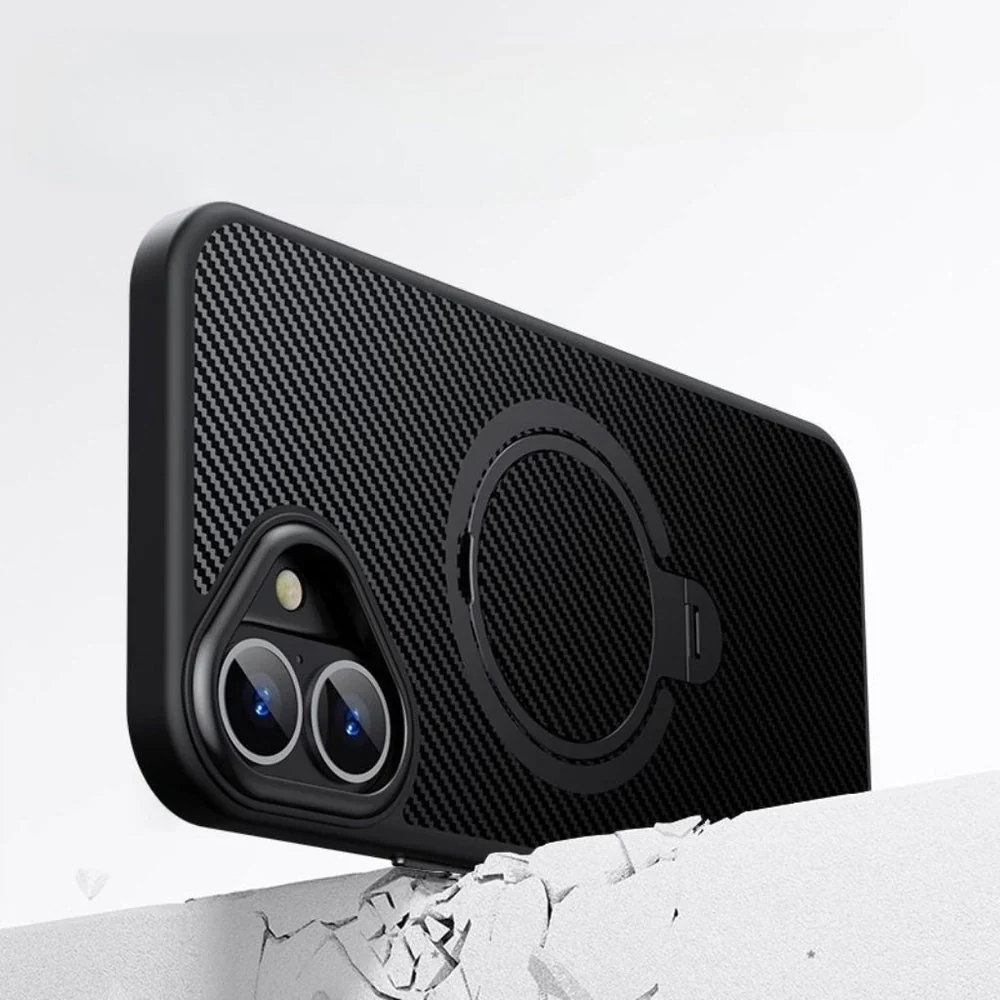 Matrix Fort Carbon Kickstand Case - Image 10