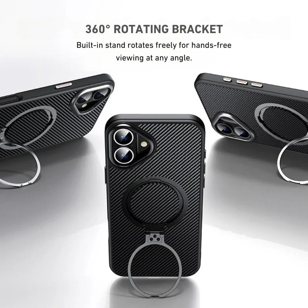 Matrix Fort Carbon Kickstand Case - Image 11