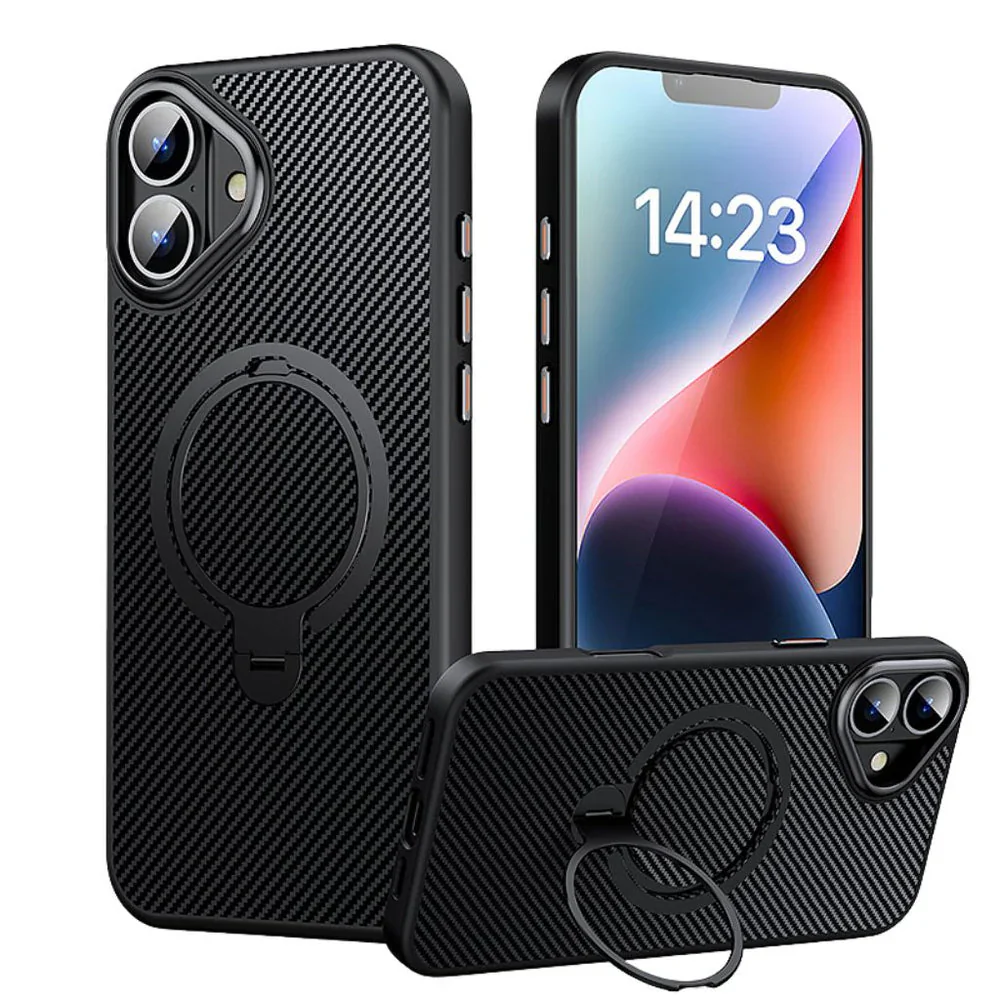 Matrix Fort Carbon Kickstand Case - Image 12