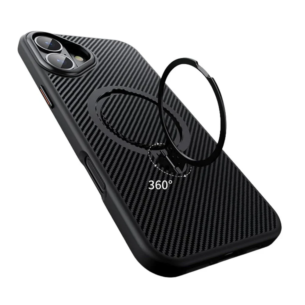 Matrix Fort Carbon Kickstand Case - Image 13