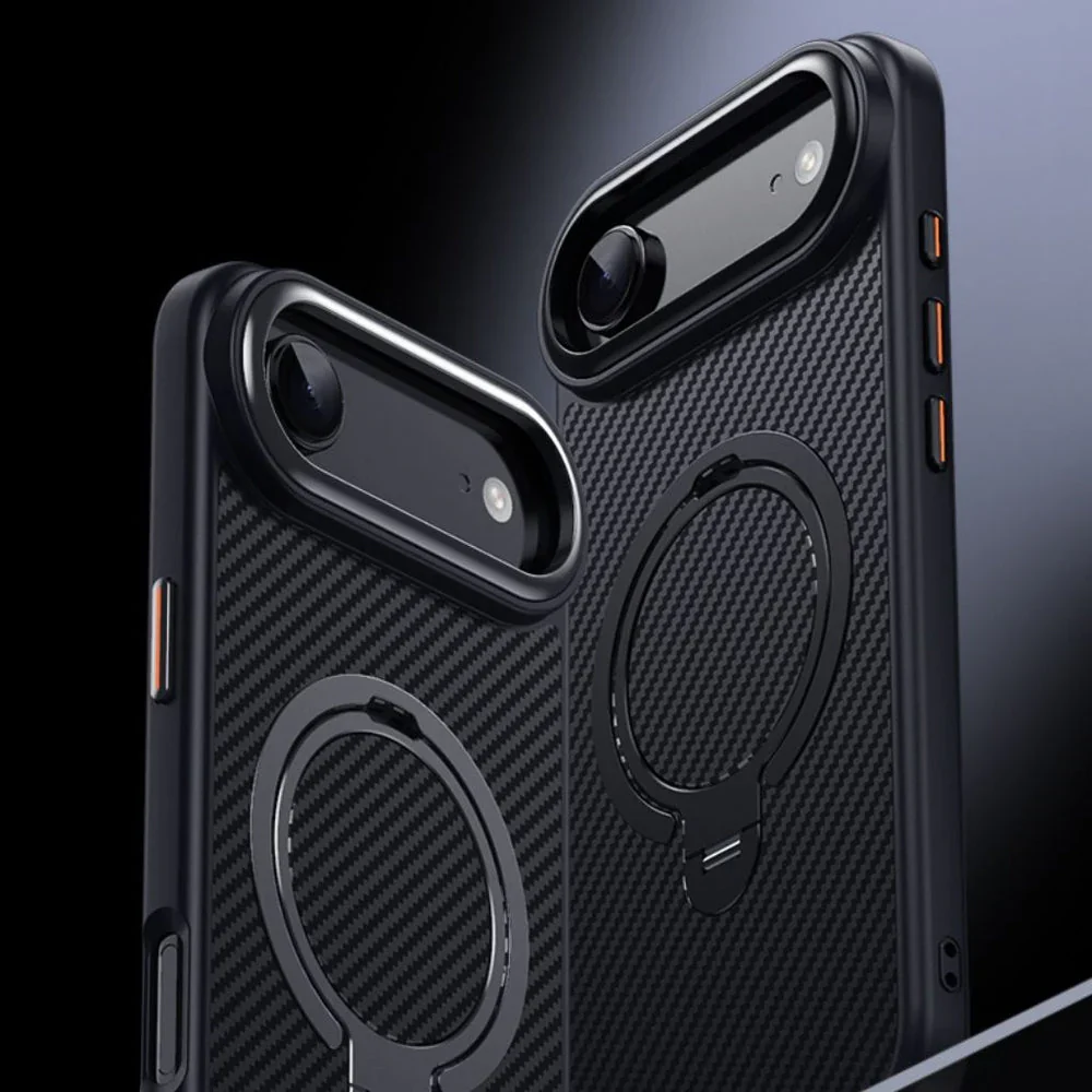 Matrix Fort Carbon Kickstand Case - Image 14