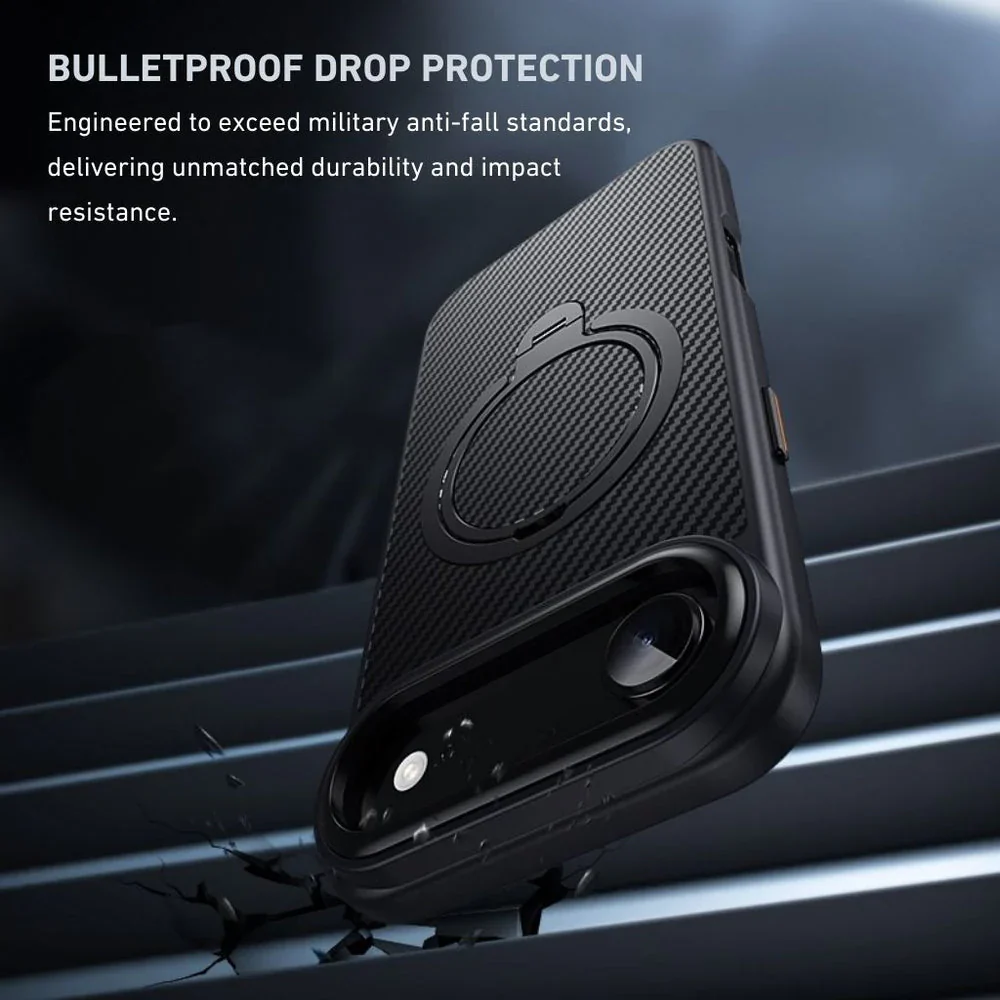 Matrix Fort Carbon Kickstand Case - Image 15