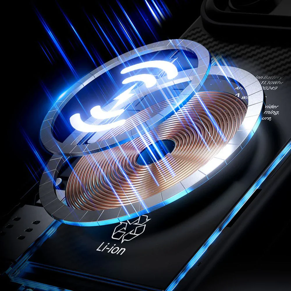Matrix Fort Carbon Kickstand Case - Image 18