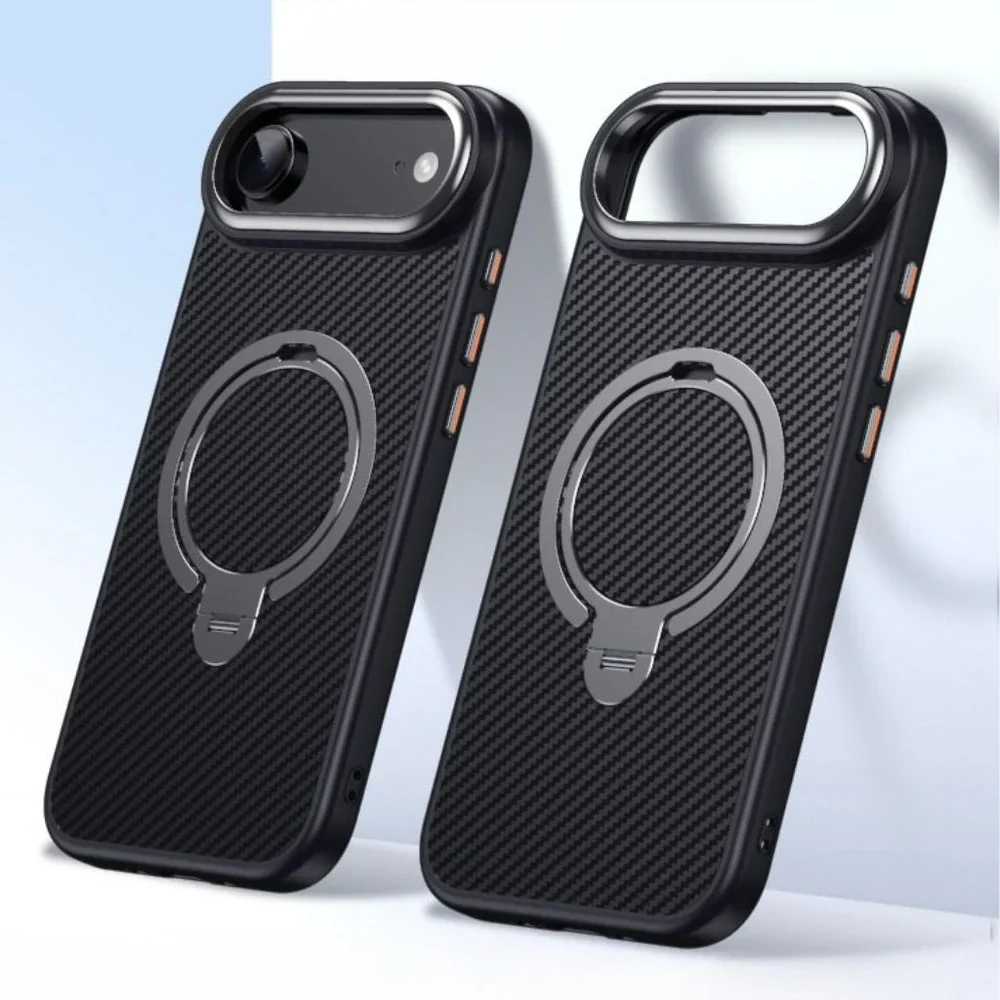 Matrix Fort Carbon Kickstand Case - Image 3