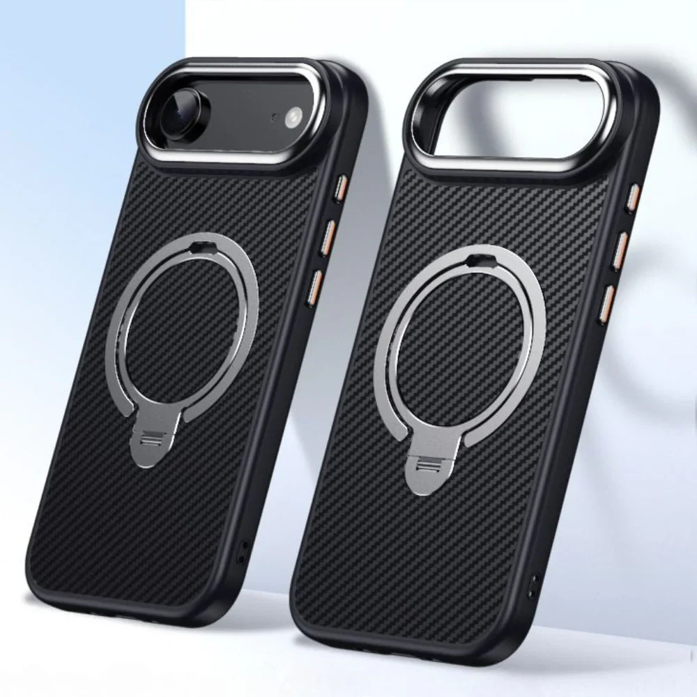 Matrix Fort Carbon Kickstand Case - Image 4