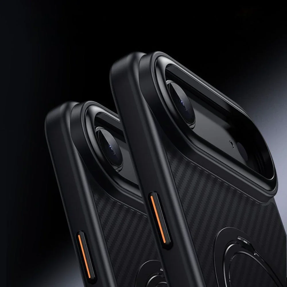 Matrix Fort Carbon Kickstand Case - Image 7