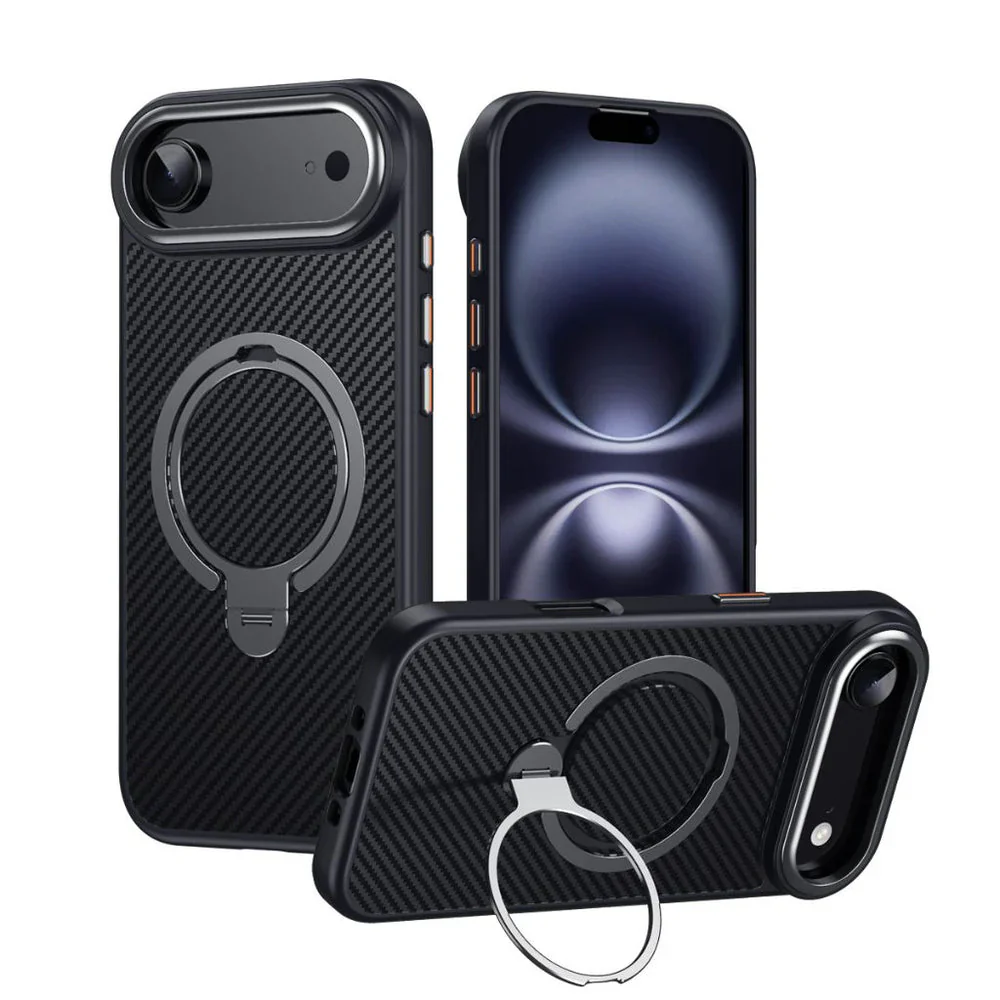 Matrix Fort Carbon Kickstand Case - Image 9