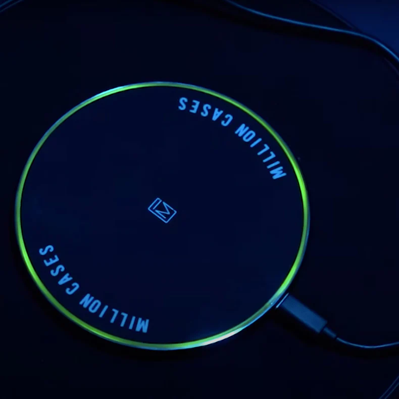 MC ® 15W Wireless Fast Charger - Image 4