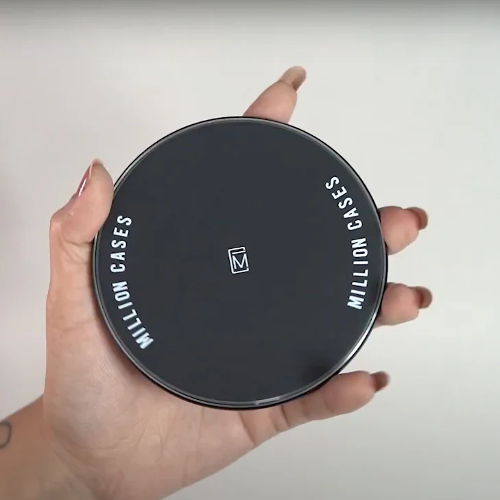 MC ® 15W Wireless Fast Charger - Image 7