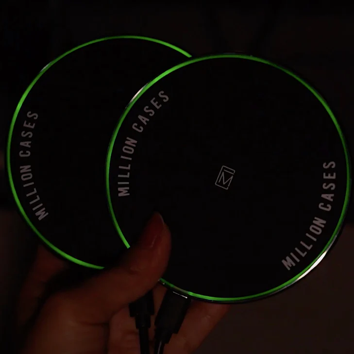 MC ® 15W Wireless Fast Charger - Image 8