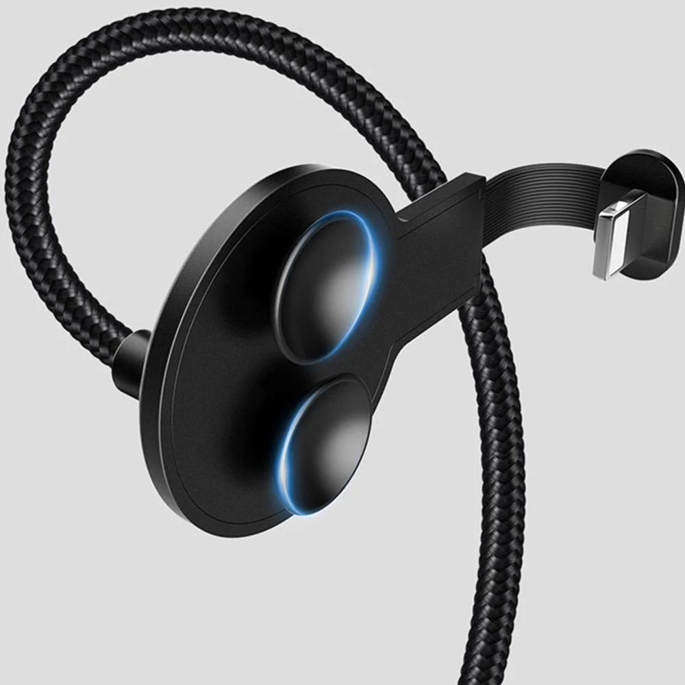 Mcdodo Lightning Gaming Charging Cable - Image 6
