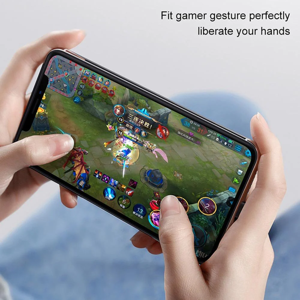 Mcdodo Lightning Gaming Charging Cable - Image 8