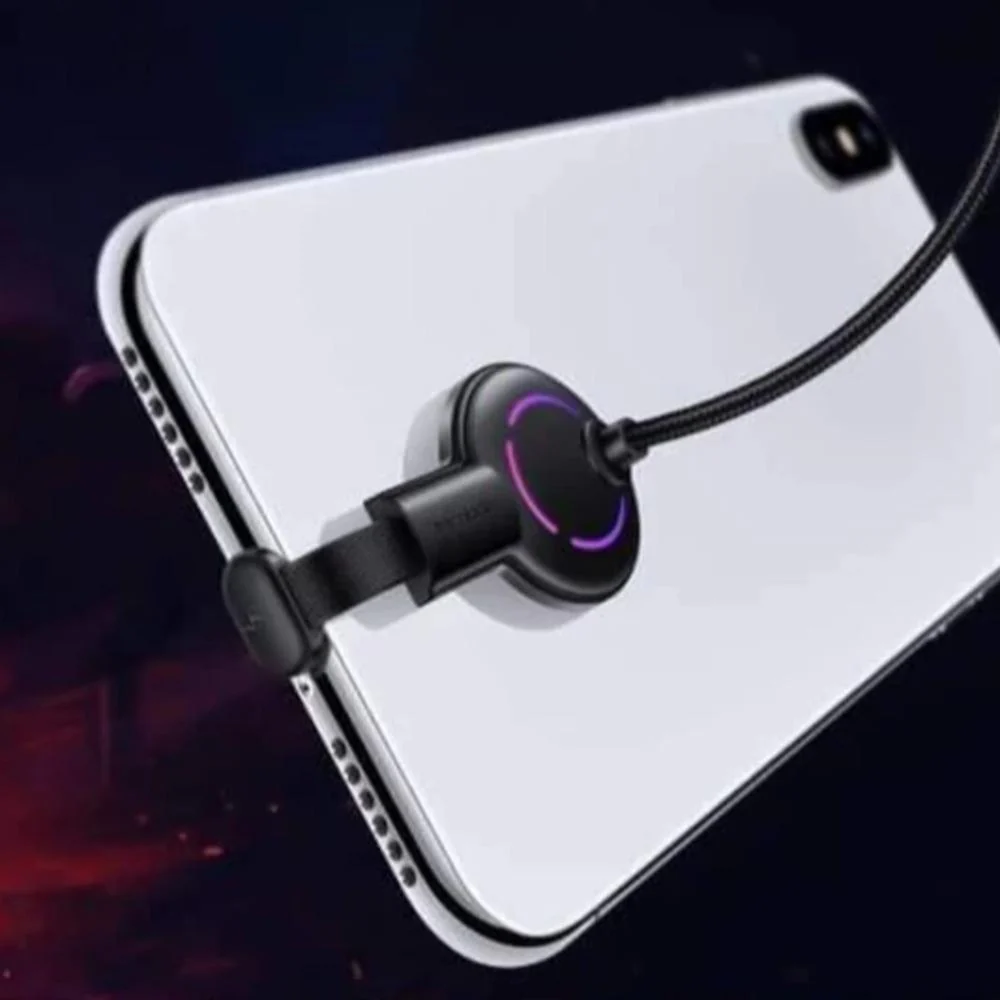Mcdodo Lightning Gaming Charging Cable - Image 9