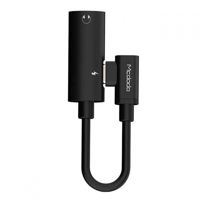 Mcdodo ® Type-C to DC 3.5mm Audio Adapter - Image 2