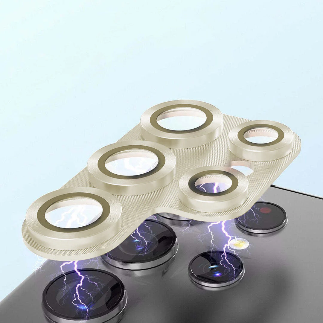 Metal Camera Lens Protector - Samsung - Image 10
