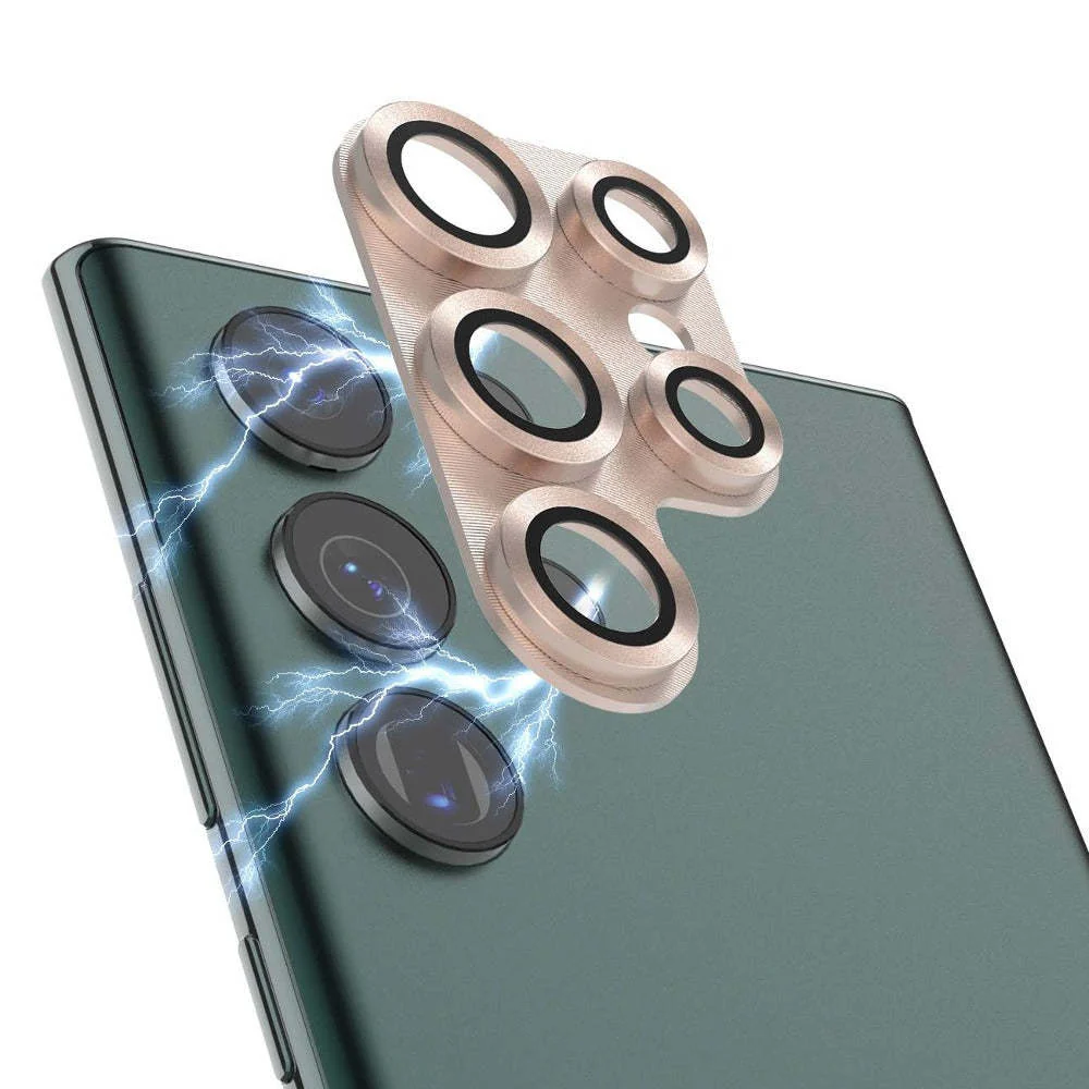 Metal Camera Lens Protector - Samsung - Image 7