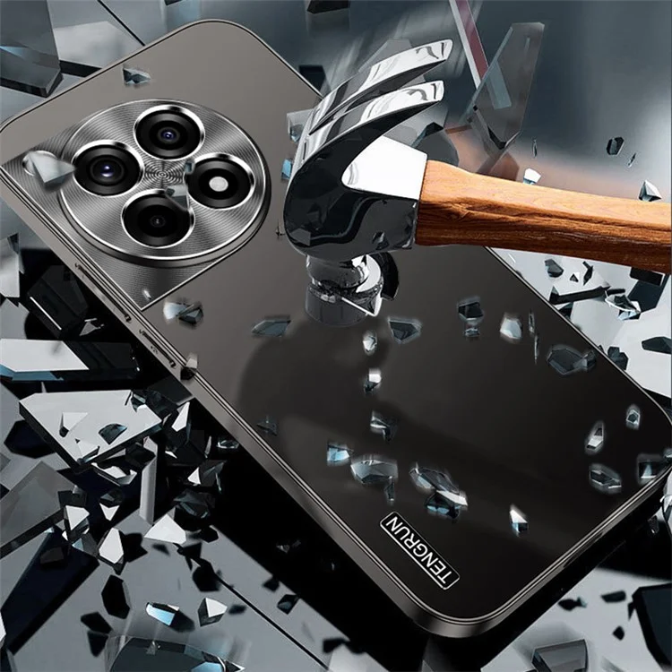 Sleek Aluminum Alloy Camera Protection Case - OnePlus - Image 10
