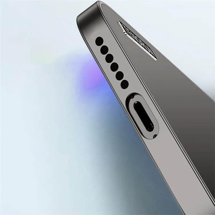 Sleek Aluminum Alloy Camera Protection Case - OnePlus - Image 11