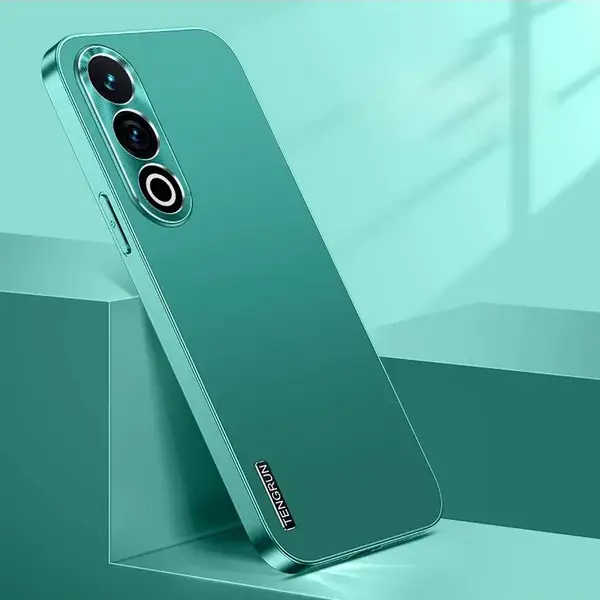 Sleek Aluminum Alloy Camera Protection Case - OnePlus - Image 13
