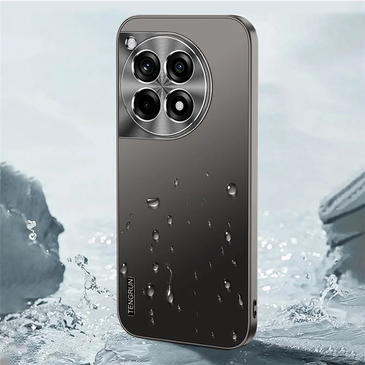 Sleek Aluminum Alloy Camera Protection Case - OnePlus - Image 5