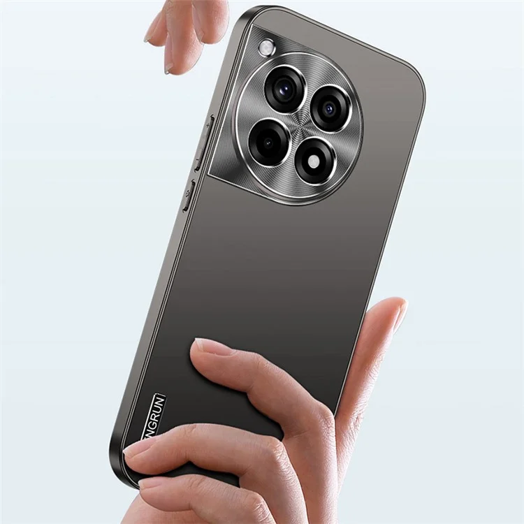 Sleek Aluminum Alloy Camera Protection Case - OnePlus - Image 6