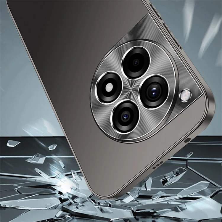Sleek Aluminum Alloy Camera Protection Case - OnePlus - Image 7