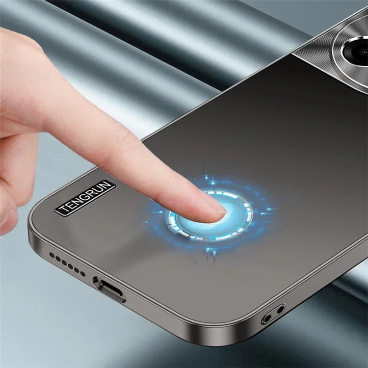 Sleek Aluminum Alloy Camera Protection Case - OnePlus - Image 8