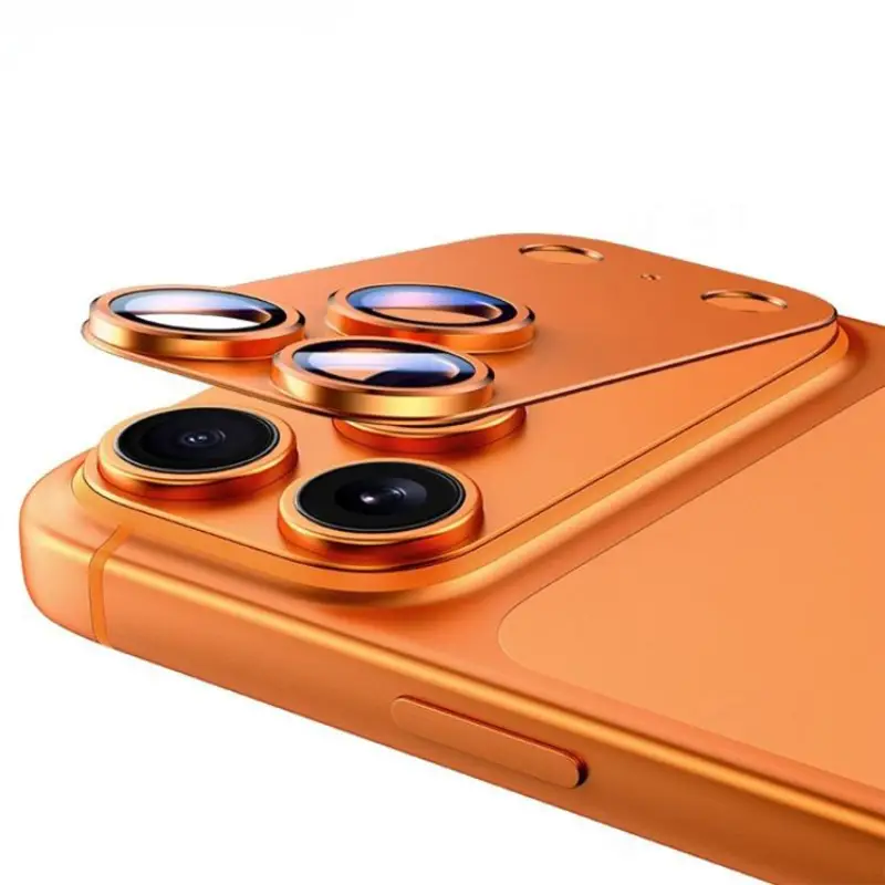 Metal Shield Lens Ring Protector - Image 2