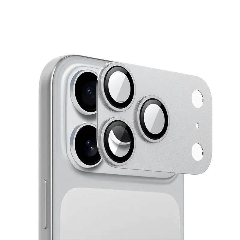 Metal Shield Lens Ring Protector - Image 3