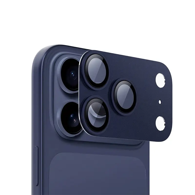 Metal Shield Lens Ring Protector - Image 4
