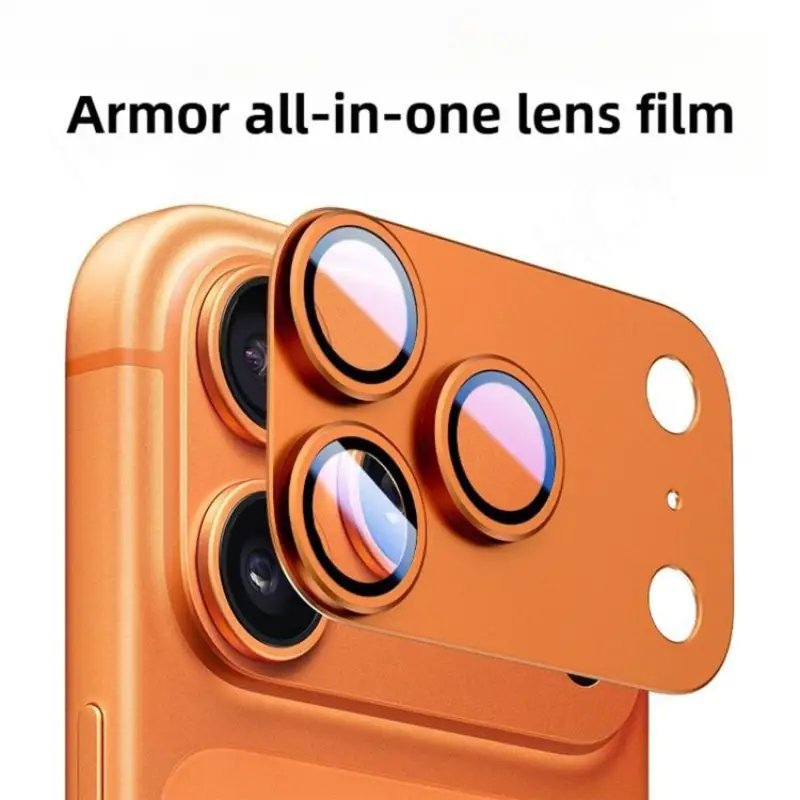 Metal Shield Lens Ring Protector - Image 5