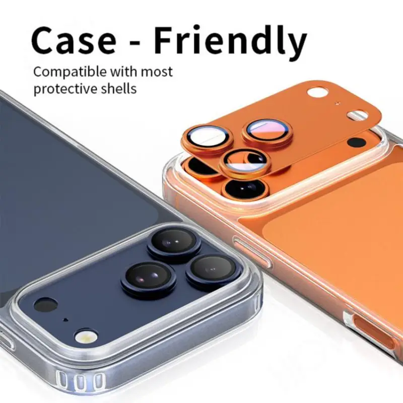 Metal Shield Lens Ring Protector - Image 6