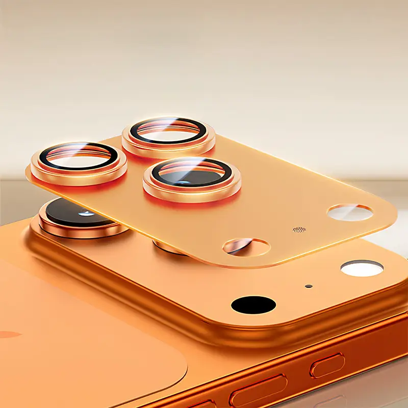 Metal Shield Lens Ring Protector - Image 7