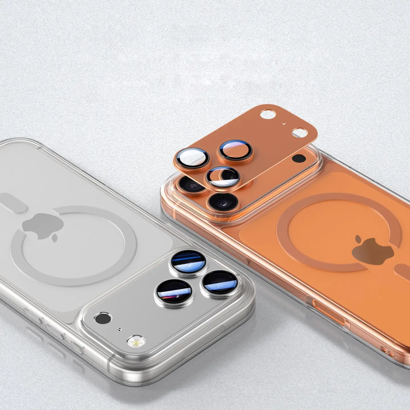 Metal Shield Lens Ring Protector - Image 9