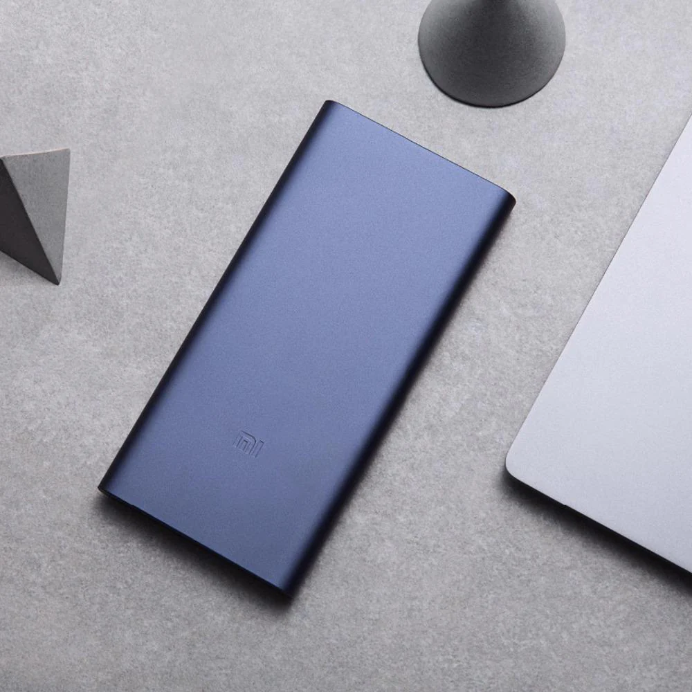 Mi ® 10000mAh Power Bank 2i With Dual USB Output - Image 3