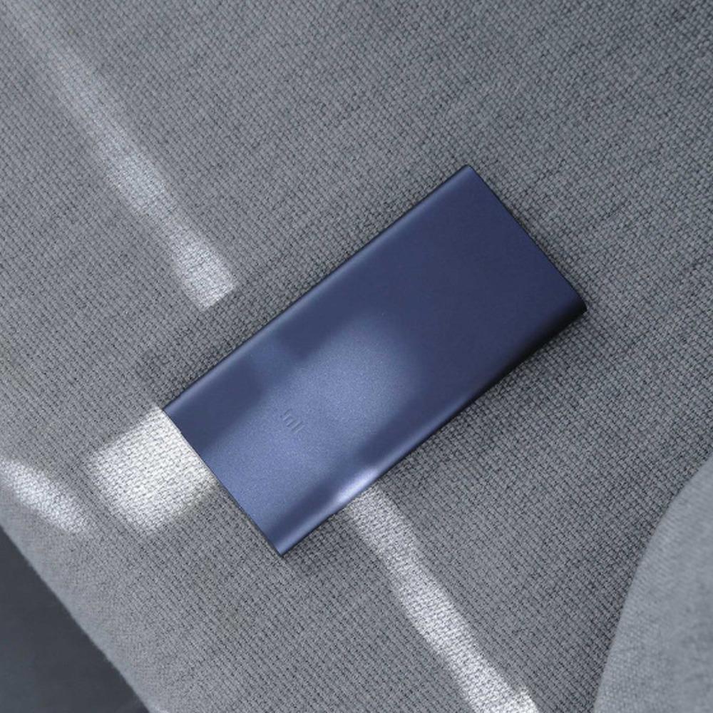 Mi ® 10000mAh Power Bank 2i With Dual USB Output - Image 6