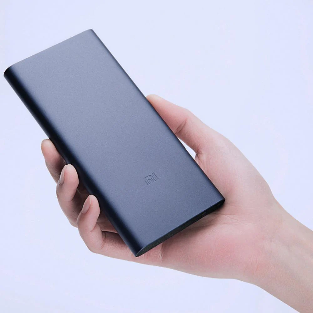 Mi ® 10000mAh Power Bank 2i With Dual USB Output - Image 7