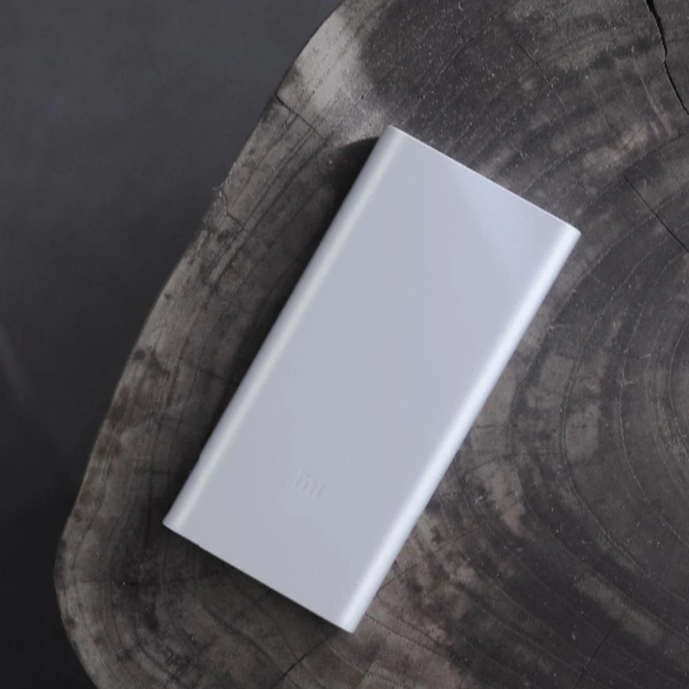 Mi ® 10000mAh Power Bank 2i With Dual USB Output - Image 8