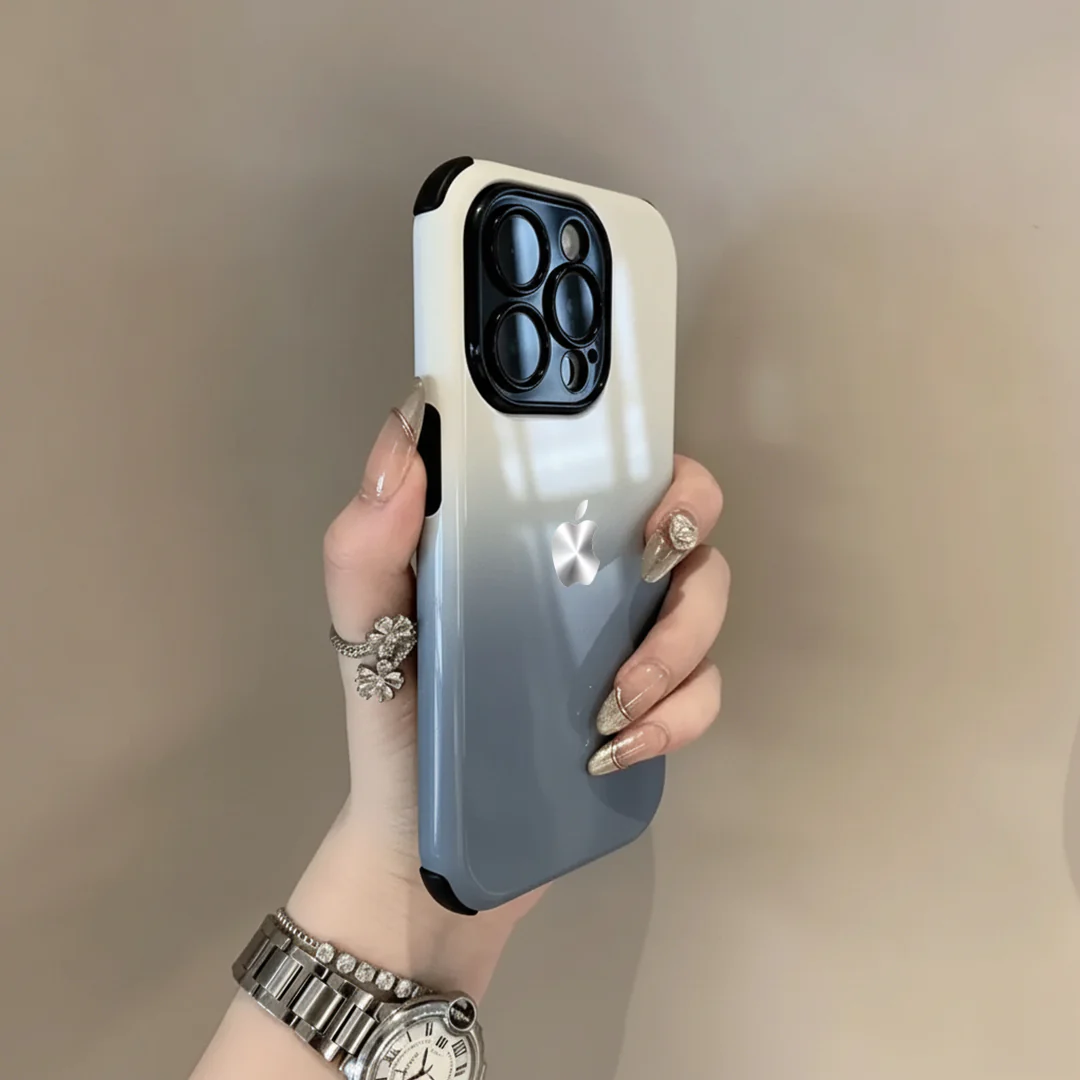 Midnight Burn Glossy Case - iPhone - Image 4