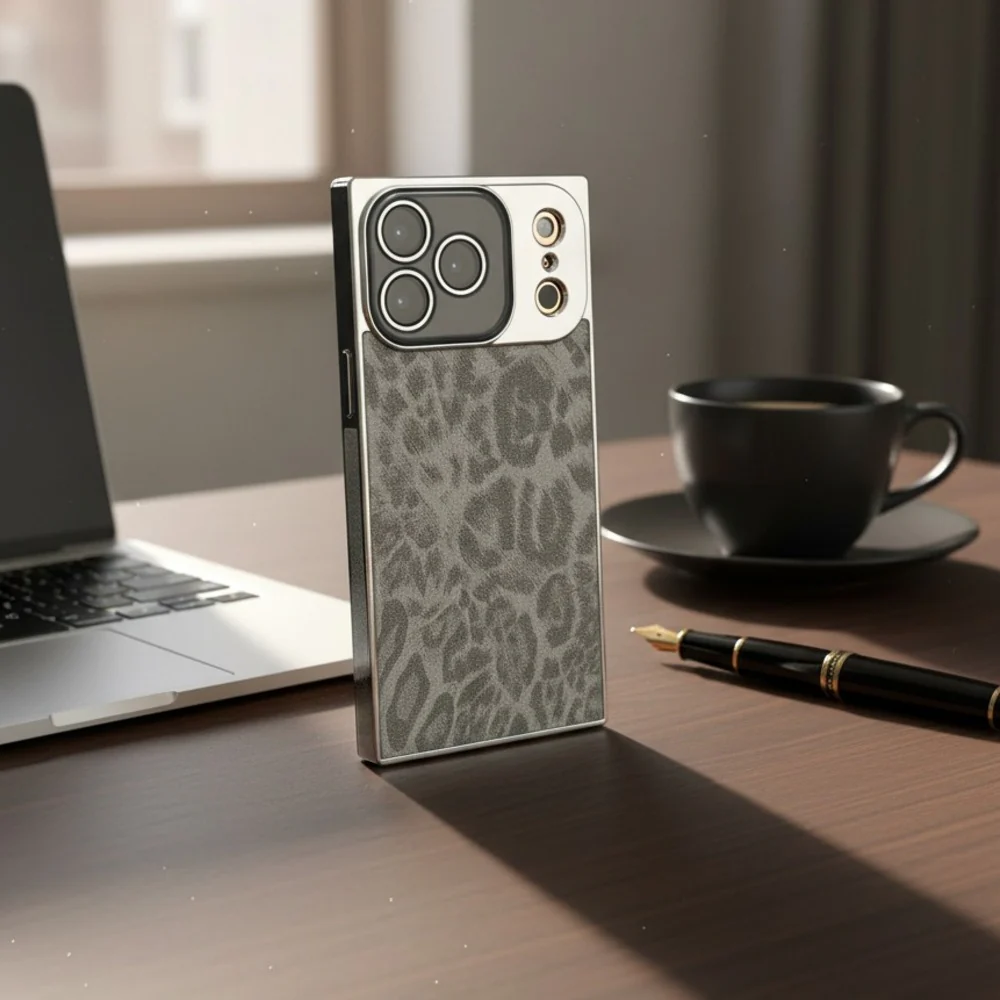 Midnight Camo Texture Case - Image 2