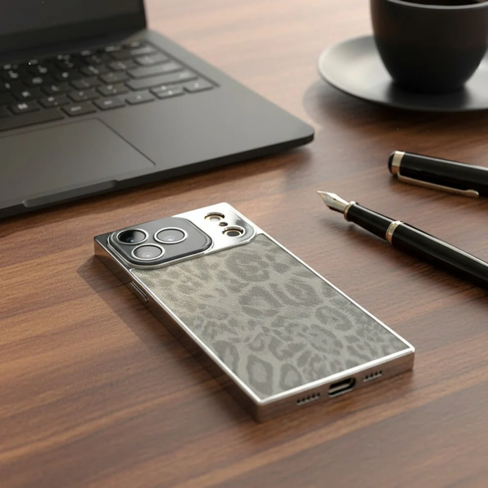 Midnight Camo Texture Case - Image 3