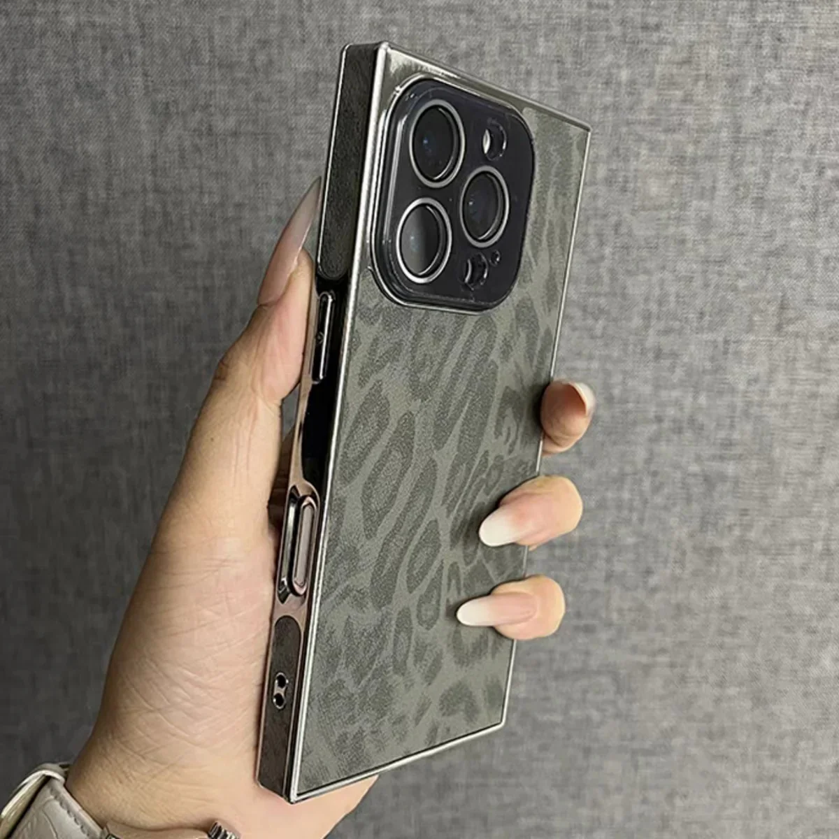 Midnight Camo Texture Case - Image 5